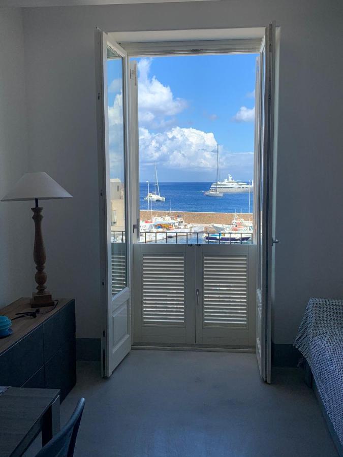 Appartamenti Marina Corta Lipari  Exterior foto