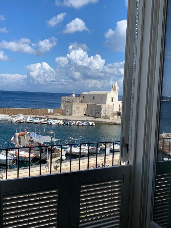 Appartamenti Marina Corta Lipari  Exterior foto