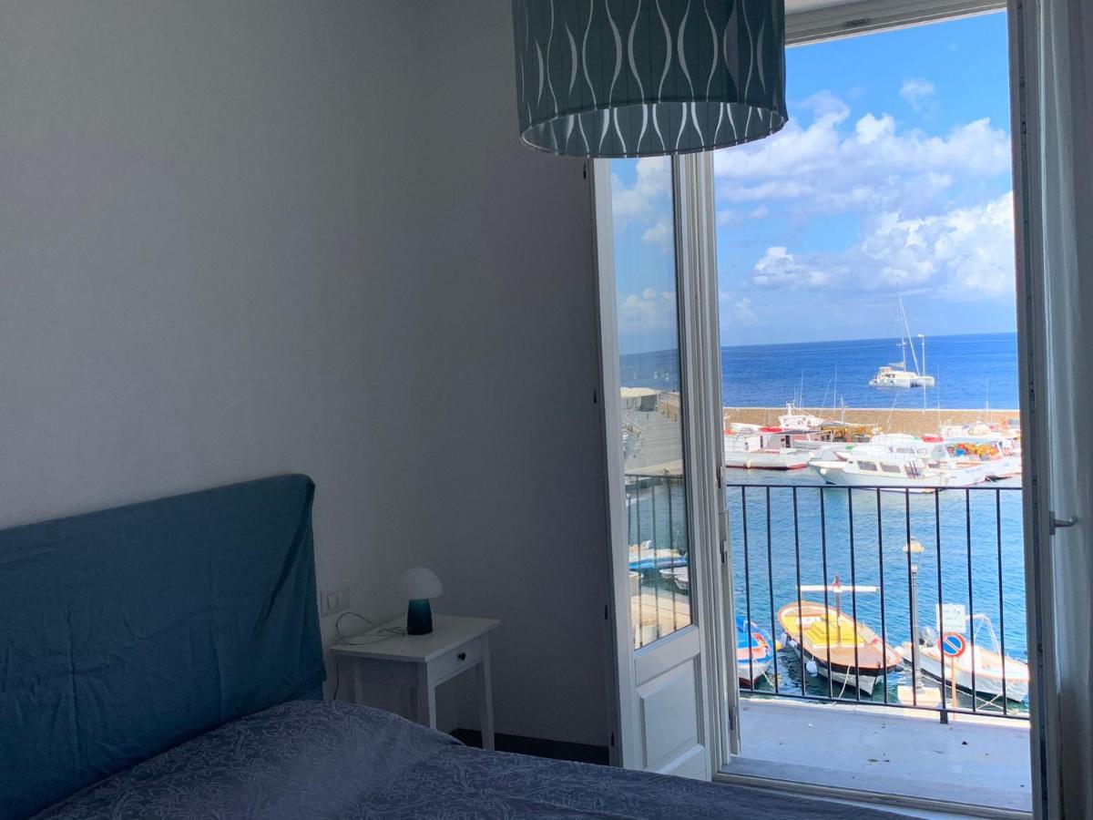 Appartamenti Marina Corta Lipari  Exterior foto