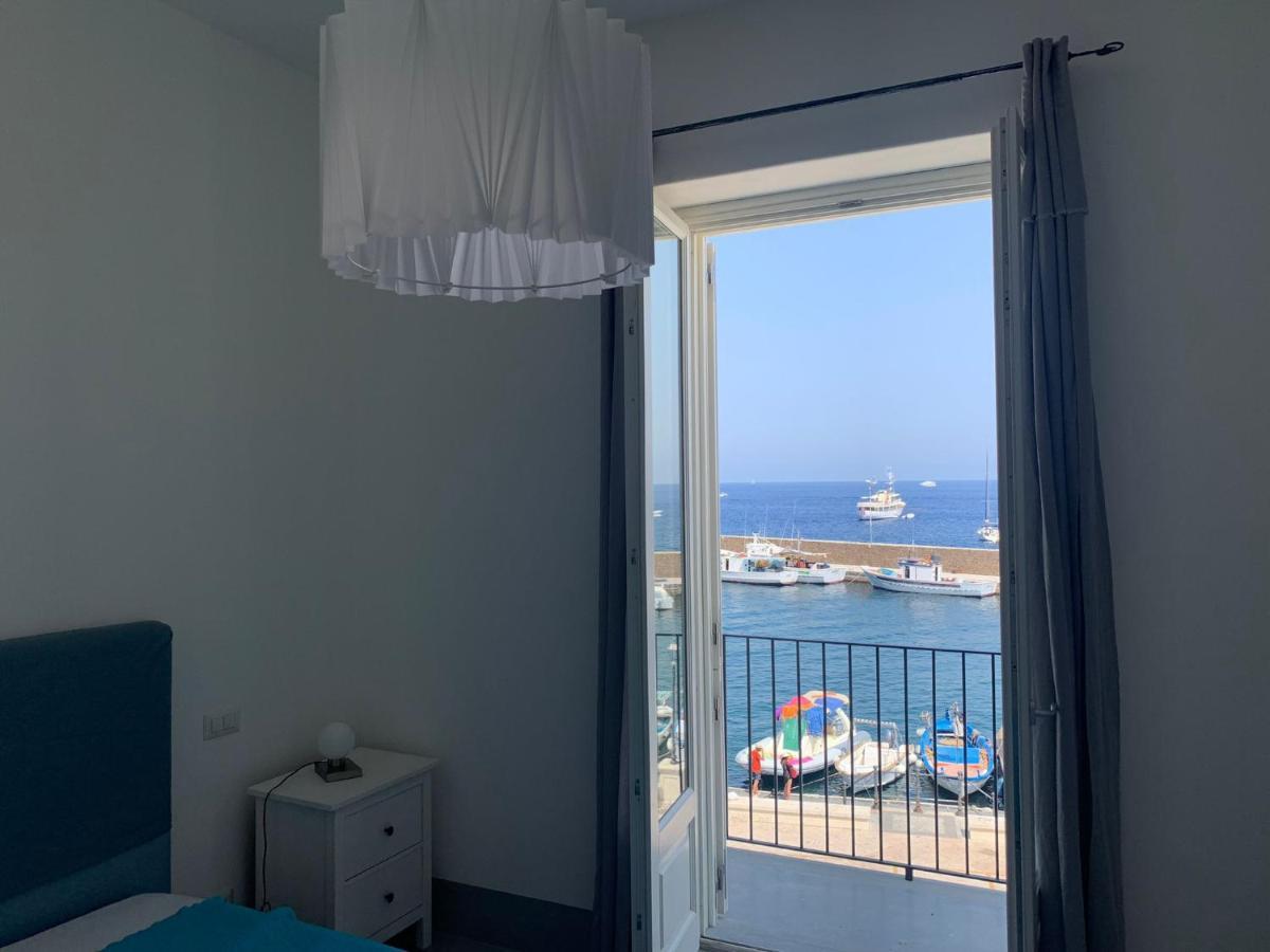 Appartamenti Marina Corta Lipari  Exterior foto