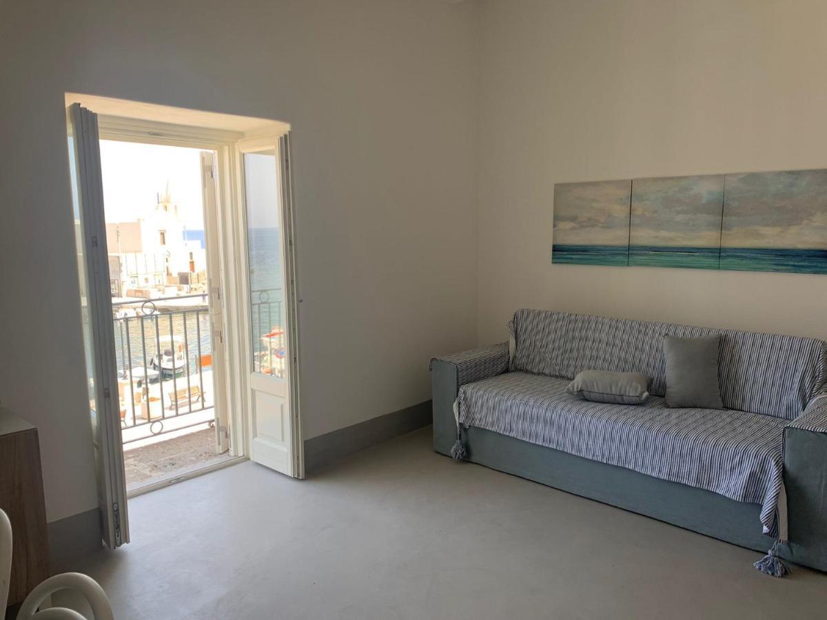 Appartamenti Marina Corta Lipari  Exterior foto