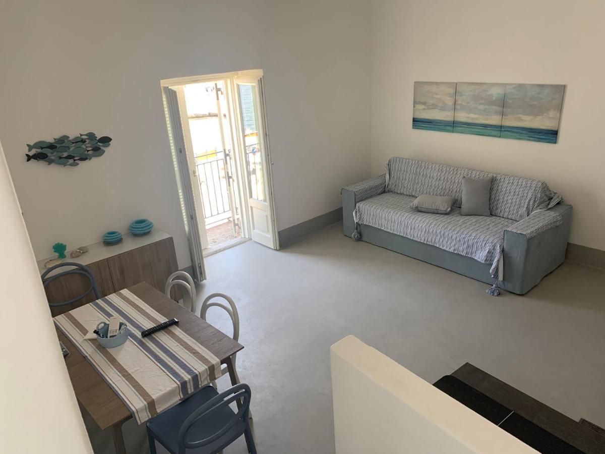 Appartamenti Marina Corta Lipari  Exterior foto